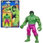 OFF  MARVEL LEGENDS RETRO HULK CM 10 COLLEZ.