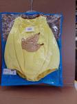 OFF  COSTUME BABY BANANA SENZA CAPPELLO 