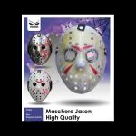 MASCHERA JASON IN PLASTICA 