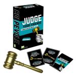 JUDGE YOUR FRIENDS G.T. (INNOCENTE O COLPEVOLE)