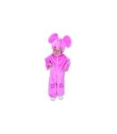 OFF  ELEFANTINO ROSA -ELY-  =260=