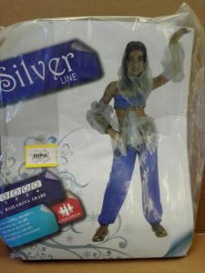 OFF  BALLERINA ARABA BAMBINA 3/4