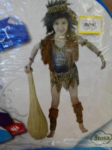 OFF  CAVERNICOLA BAMBINA 2 -4/6-