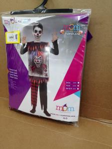 Costume jolly deals bambino