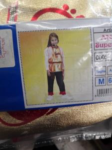 OFF  HANNAH MONTANA SUPER STAR