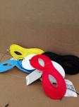 OFF  MASCHERA FARFALLA 4 COL