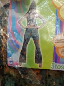 OFF  STREGA DEL BOSCO AD. T.U. ULTIMO