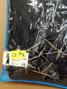 OFF  COSTUME AD. VAMPIRIA   T.U.