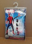 SPIDERMAN AD.PROFESSIONALE ELASTICA 14/16