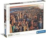 OFF  PUZZLE DA 1000 NEW YORK CITY 