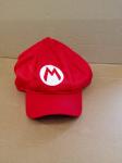 CAPPELLO STOFFA MARIO BROSS  BIMBO =260=