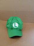 CAPPELLO STOFFA LUIGI BAMBINO =260=