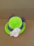 OFF  CAPPELLO BOMBETTA VELL. FLUOR. GUAR
