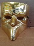 MASCHERA BAGUTTA VENEZIANA