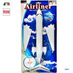 AEREO A FRIZIONE IN BLISTER CM 50