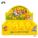 PULCINO GIALLO CINIGLIA CM 8 