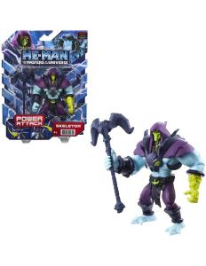 MASTERS SKELETOR 