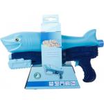 FUCILE ACQUA A PRESSIONE SQUALO CM 35