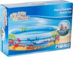 PISCINA 175X30 PLASTICA SPESSA 