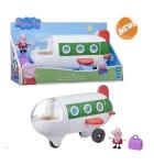 AEREO PEPPA PIG