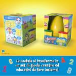 PROMO  SUPER  SORPRESOVO PLAY DOH  
