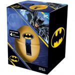 UOVO SUPER BATMAN 