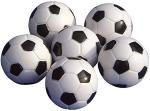 BLISTER 6 PALLINE CALCETTO MM29
