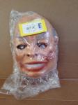 OFF  MASCHERA UOMO ROBUSTO