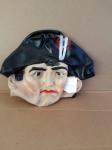 MASCHERA GOMMA NAPOLEON