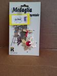 OFF  MEDAGLIA REGIMENTALE