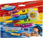 SWIMWAYS RAZZI SUBACQUEI 