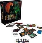OFF   BETRAYAL AT HOUSE ON THE HILL G.T. 