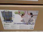 PROMO  TRAMPOLINO CM 138