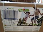 PROMO  TRAMPOLINO CM 244