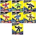 GOO JIT ZU MARVEL 8 ASS -UNO-