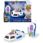 TOY STORY NAVICELLA BUZZ R/C 