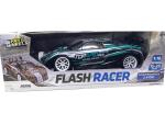 AUTO RADIOC.3COL. 1/10 FLASH RACER  FAST WHEELS ATTENZIONE