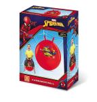 PALLONE KANGURO SPIDERMAN 