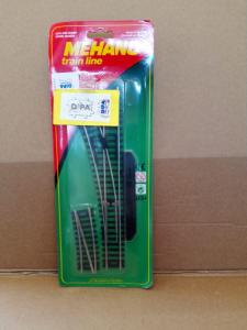 BLISTER SCAMBIO MANUALE SINISTRO