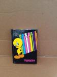 DIARIO SEVEN TWEETY  -250-