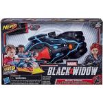 OFF     GUANTO SPARA DARDI NERF MARVEL BLACK W.