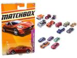 OFF   MATCHBOX AUTOMODELLO 8 ASS -UNO-