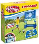 WAHU GIOCO PER PISCINA 5 IN 1 