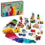 OFF  LEGO CLASSIC 90 ANNI VINTAGE