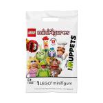 MINIFIGURES LEGO I MUPPET 