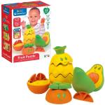 BABY FRUIT PUZZLE 