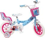 BICI FROZEN 14 VD 346 429102