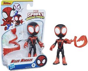PROMO  SPIDEY PERSONAGGI  -F1935-F1936-