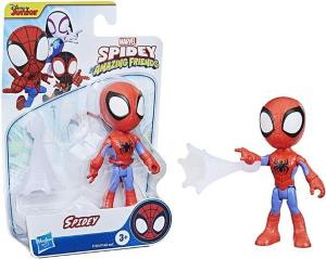 PROMO  SPIDEY PERSONAGGI  -F1935-F1936-