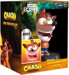 PERSONAGGIO CRASH BANDICOOT 2 ASS 